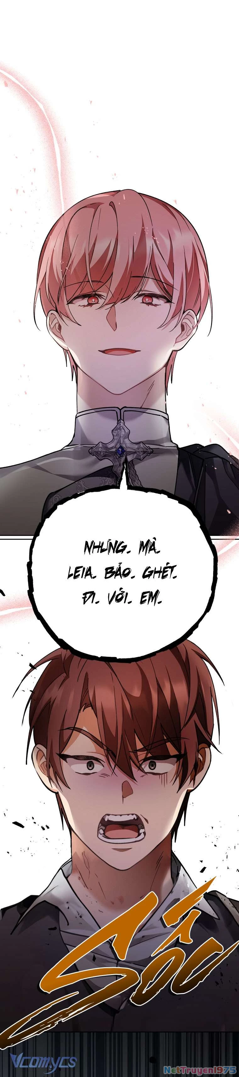 Quý Tộc Gì Chứ, Tôi Chỉ Muốn Về Nhà Chapter 29 - 31