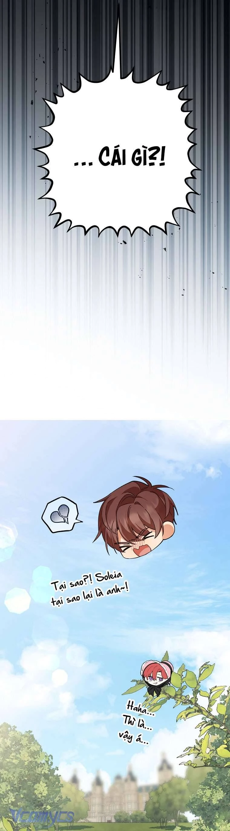 Quý Tộc Gì Chứ, Tôi Chỉ Muốn Về Nhà Chapter 29 - 32