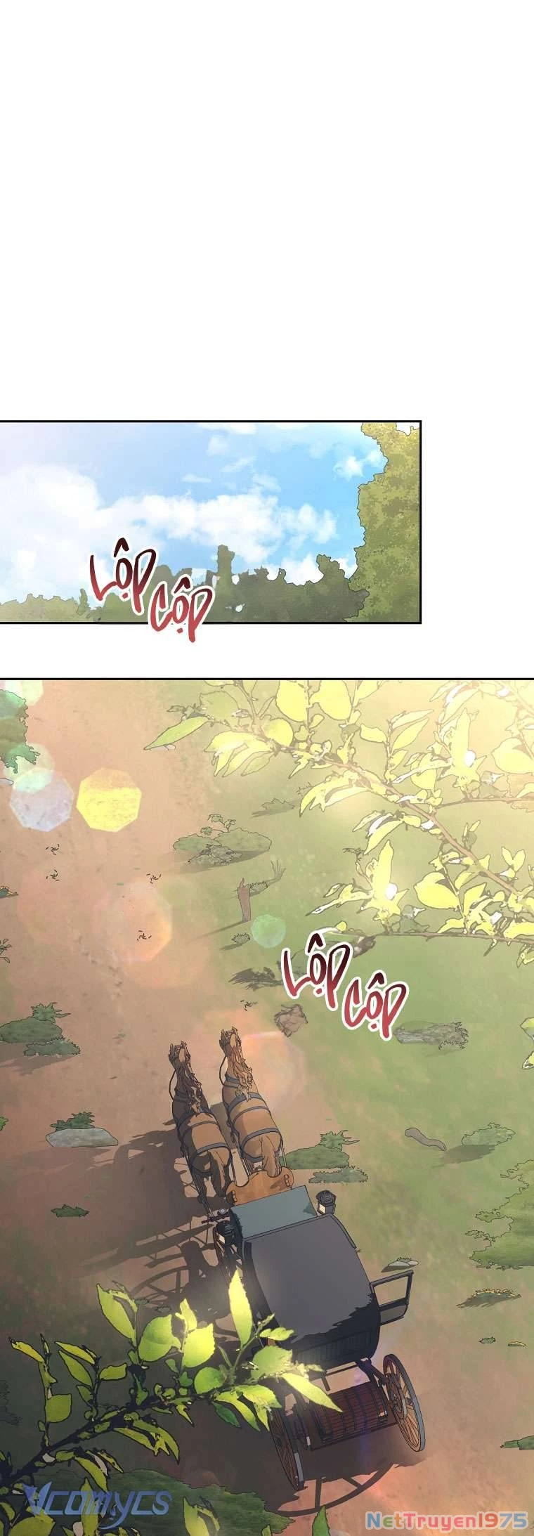 Quý Tộc Gì Chứ, Tôi Chỉ Muốn Về Nhà Chapter 29 - 34
