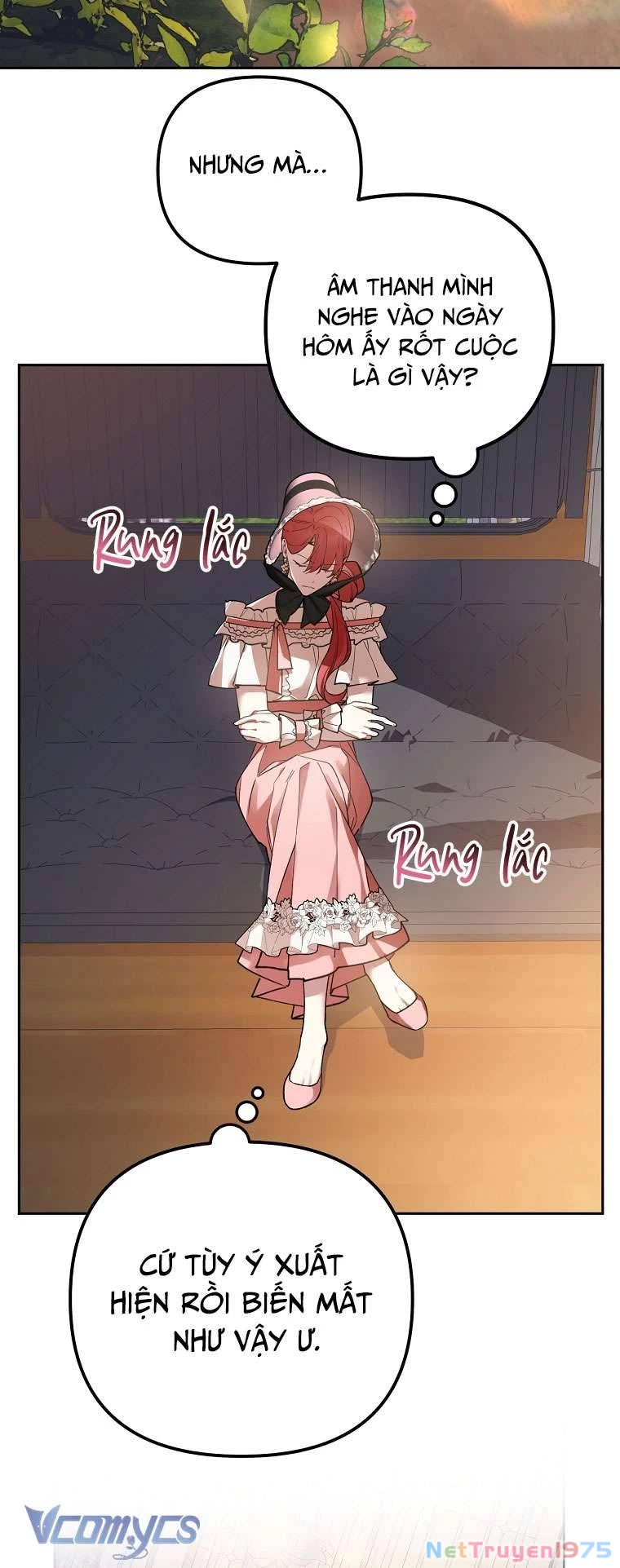 Quý Tộc Gì Chứ, Tôi Chỉ Muốn Về Nhà Chapter 29 - 35
