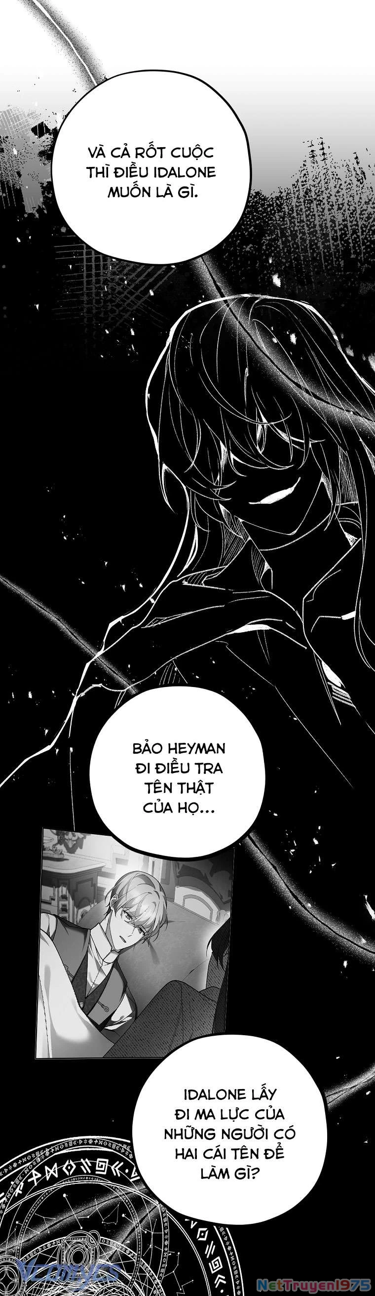 Quý Tộc Gì Chứ, Tôi Chỉ Muốn Về Nhà Chapter 29 - 37