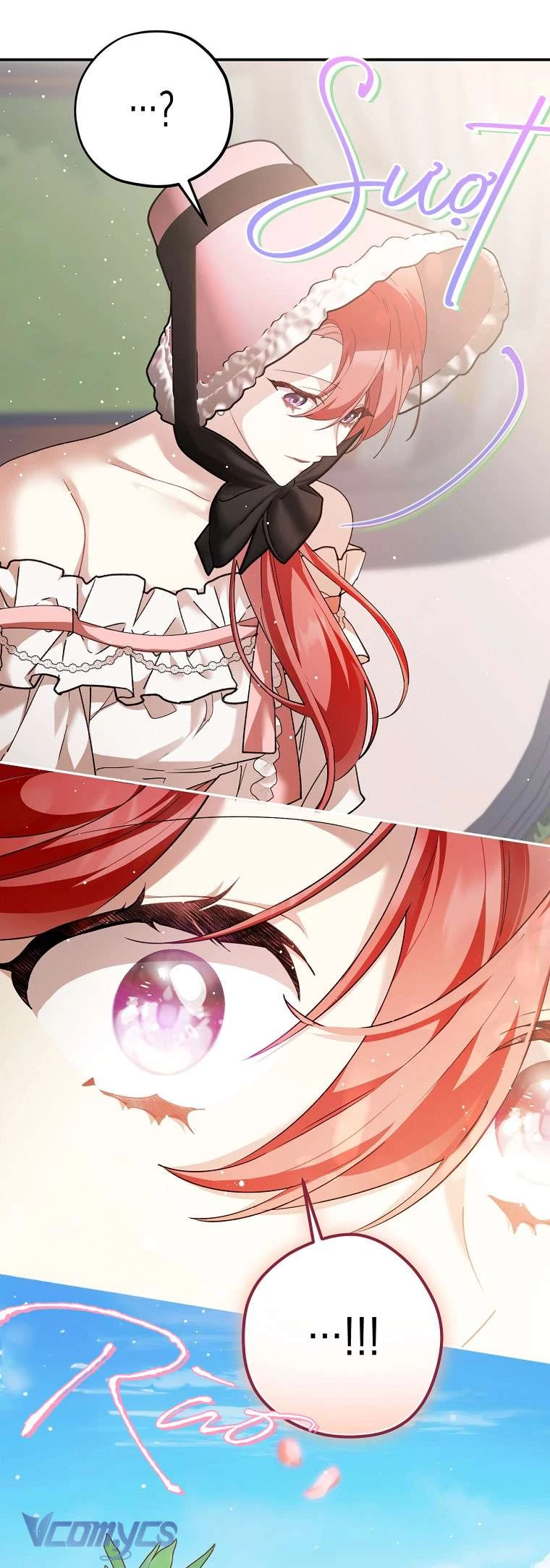 Quý Tộc Gì Chứ, Tôi Chỉ Muốn Về Nhà Chapter 29 - 47
