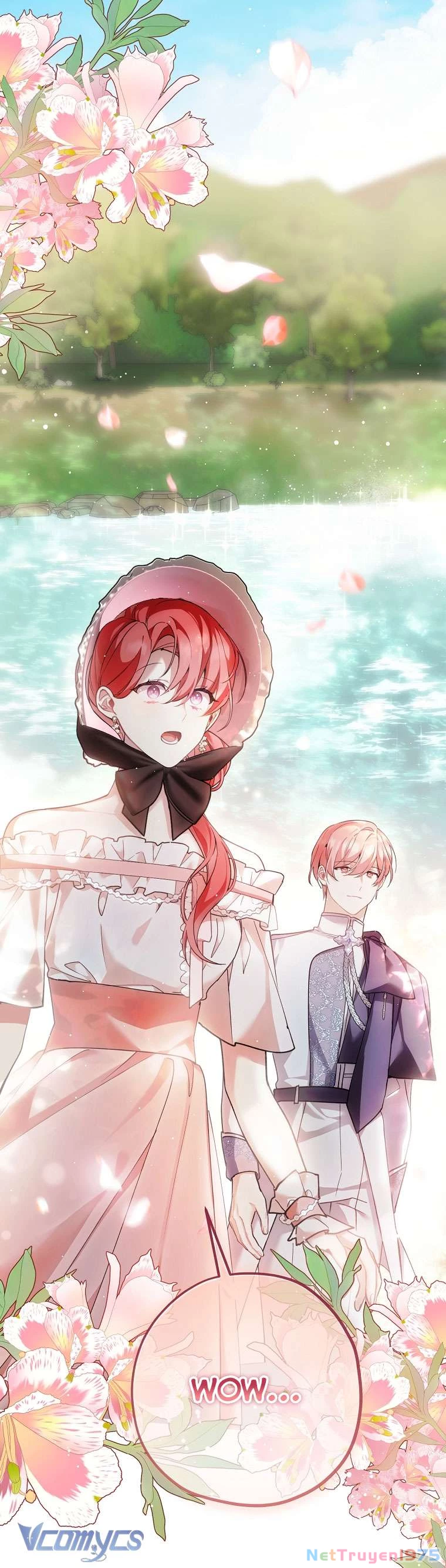 Quý Tộc Gì Chứ, Tôi Chỉ Muốn Về Nhà Chapter 29 - 48