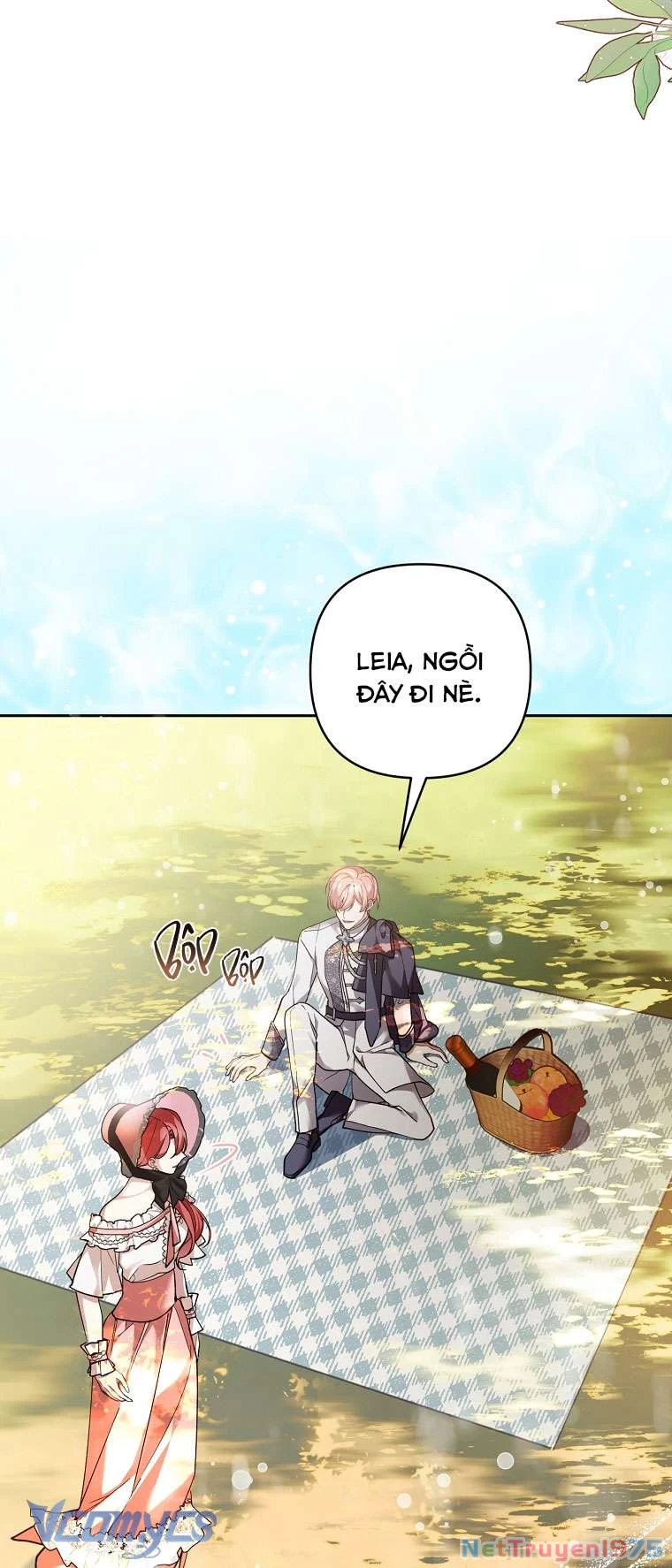 Quý Tộc Gì Chứ, Tôi Chỉ Muốn Về Nhà Chapter 29 - 49