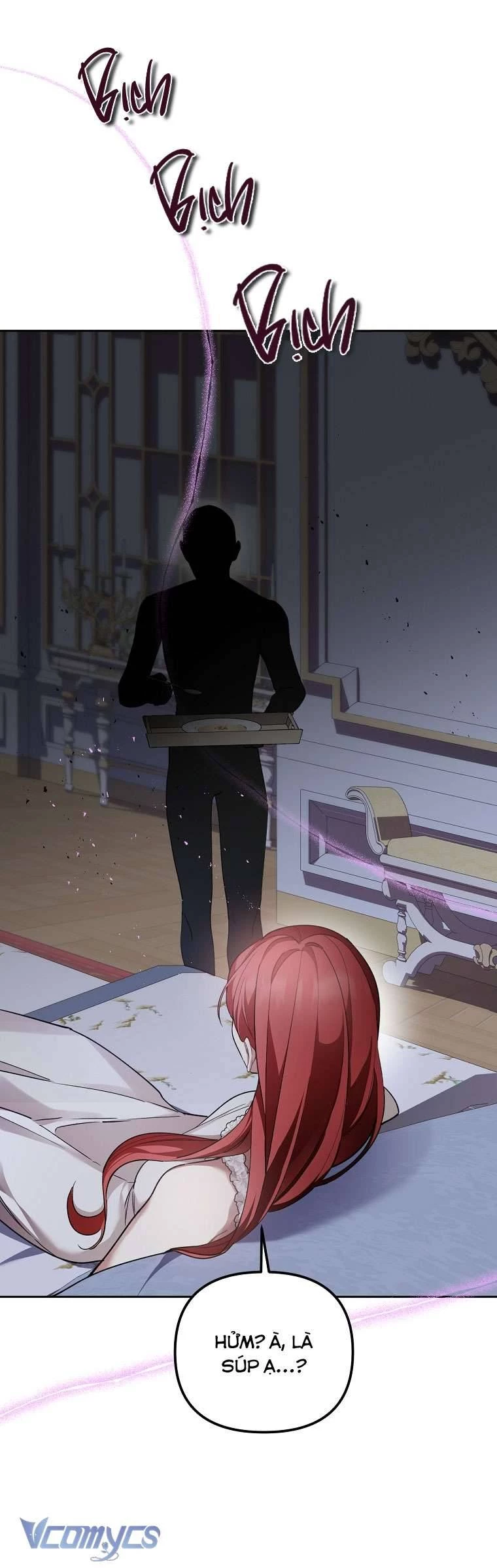 Quý Tộc Gì Chứ, Tôi Chỉ Muốn Về Nhà Chapter 29 - 58