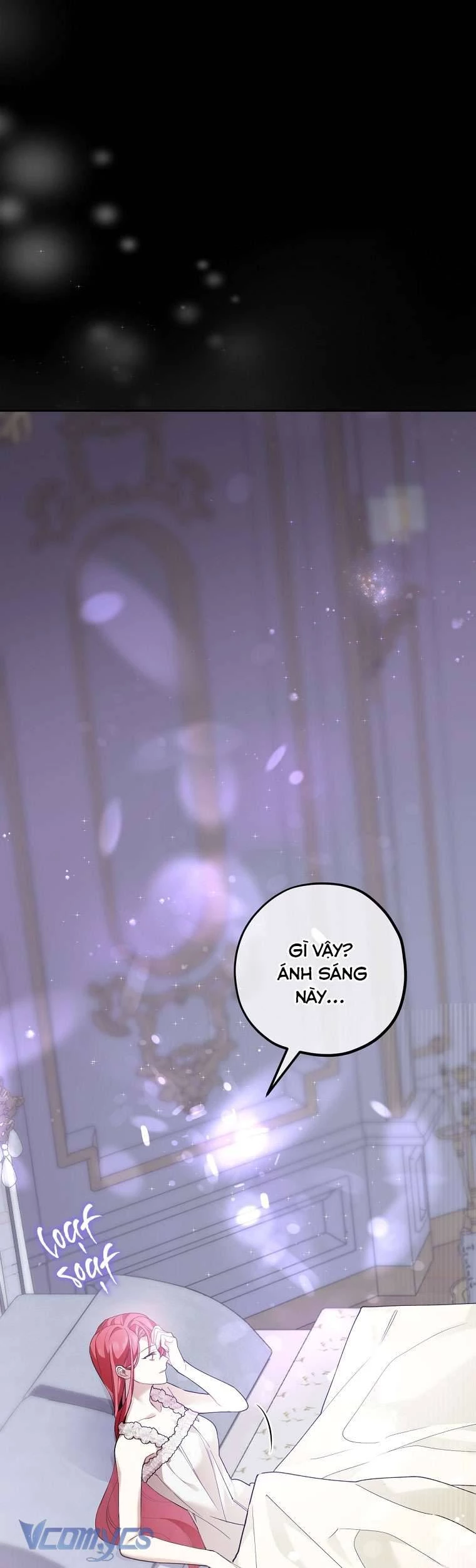 Quý Tộc Gì Chứ, Tôi Chỉ Muốn Về Nhà Chapter 29 - 62