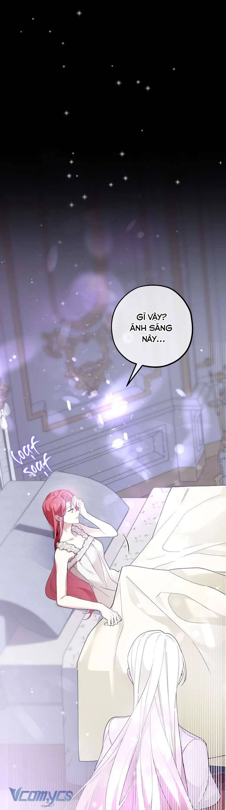 Quý Tộc Gì Chứ, Tôi Chỉ Muốn Về Nhà Chapter 30 - 2