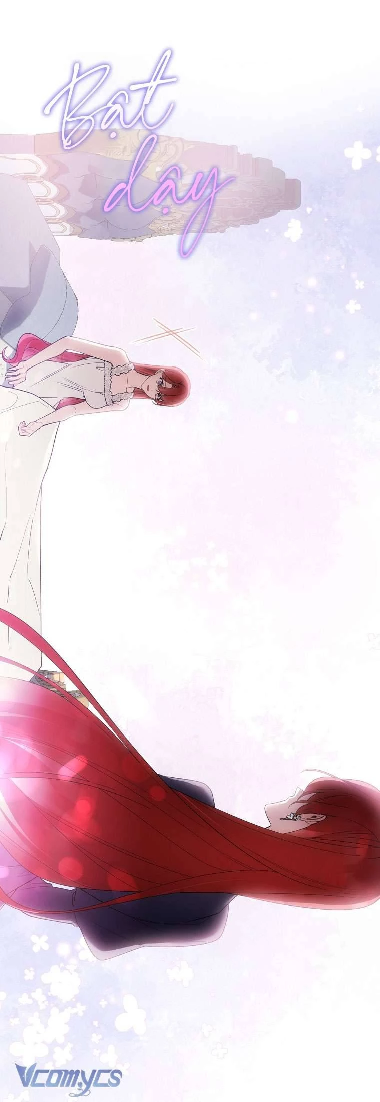 Quý Tộc Gì Chứ, Tôi Chỉ Muốn Về Nhà Chapter 30 - 4