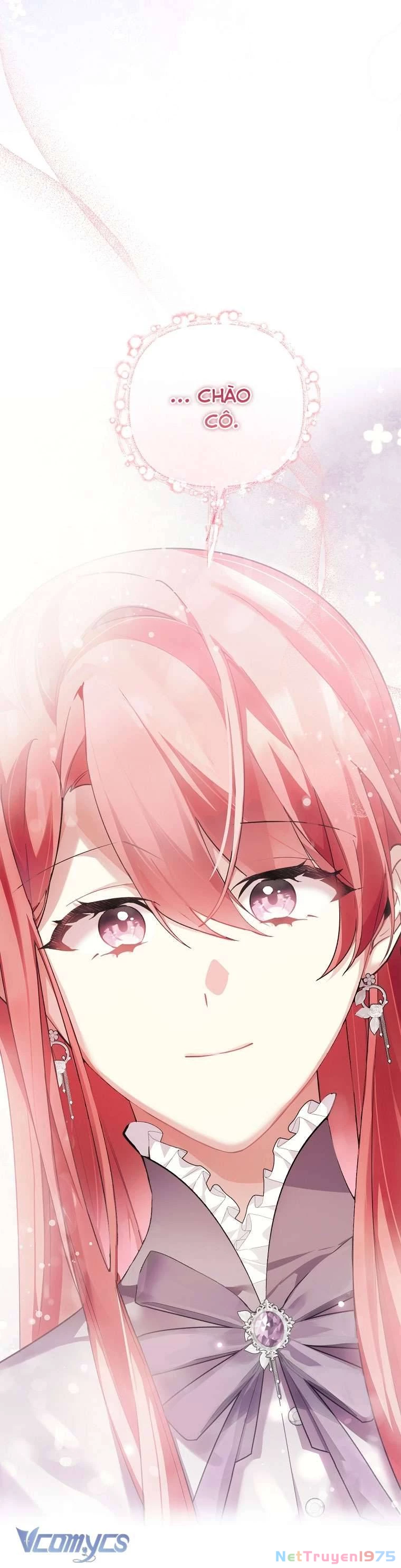 Quý Tộc Gì Chứ, Tôi Chỉ Muốn Về Nhà Chapter 30 - 5
