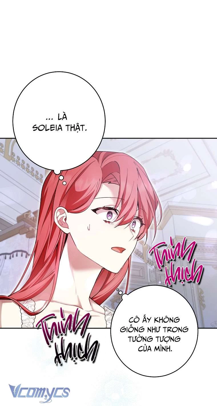 Quý Tộc Gì Chứ, Tôi Chỉ Muốn Về Nhà Chapter 30 - 8
