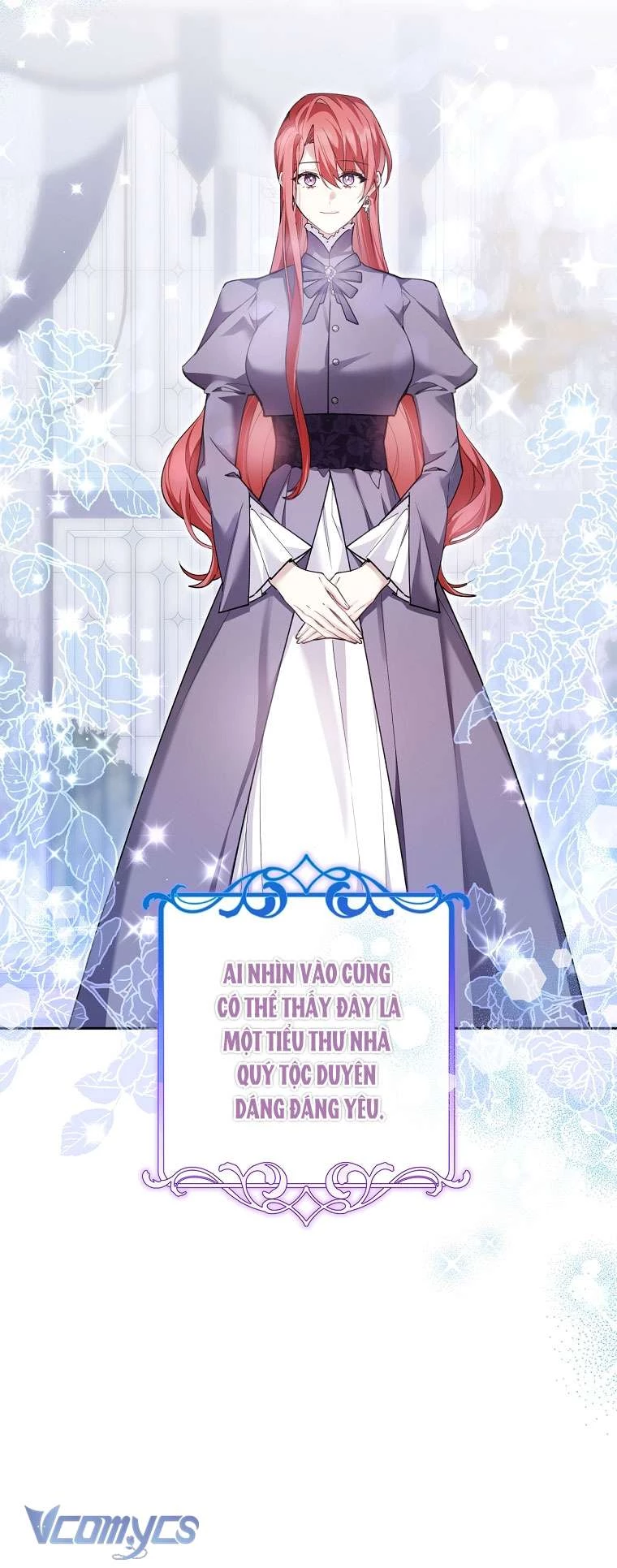 Quý Tộc Gì Chứ, Tôi Chỉ Muốn Về Nhà Chapter 30 - 10