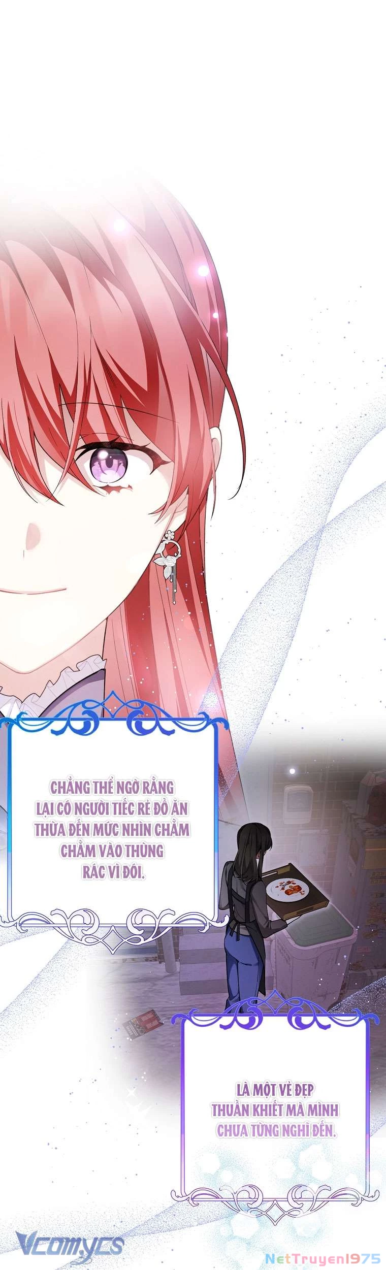 Quý Tộc Gì Chứ, Tôi Chỉ Muốn Về Nhà Chapter 30 - 11