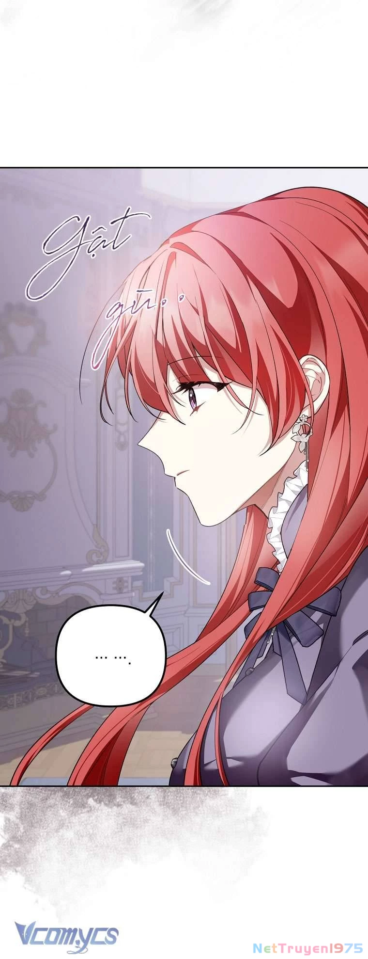 Quý Tộc Gì Chứ, Tôi Chỉ Muốn Về Nhà Chapter 30 - 18