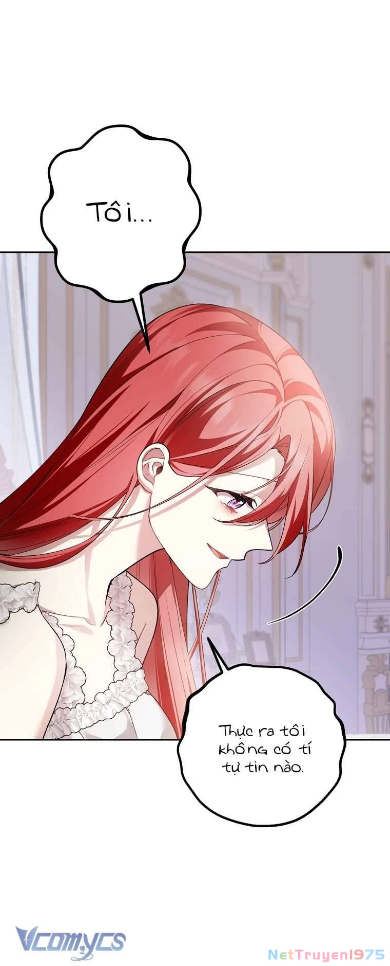 Quý Tộc Gì Chứ, Tôi Chỉ Muốn Về Nhà Chapter 30 - 20
