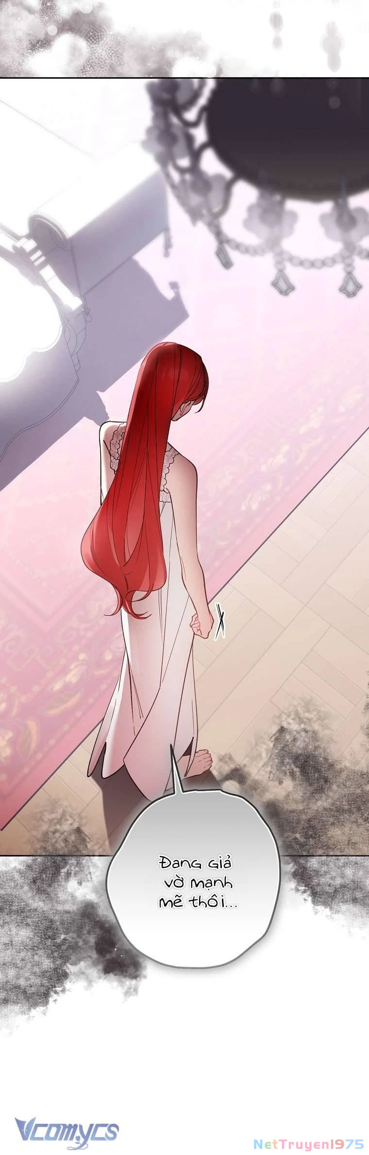 Quý Tộc Gì Chứ, Tôi Chỉ Muốn Về Nhà Chapter 30 - 23
