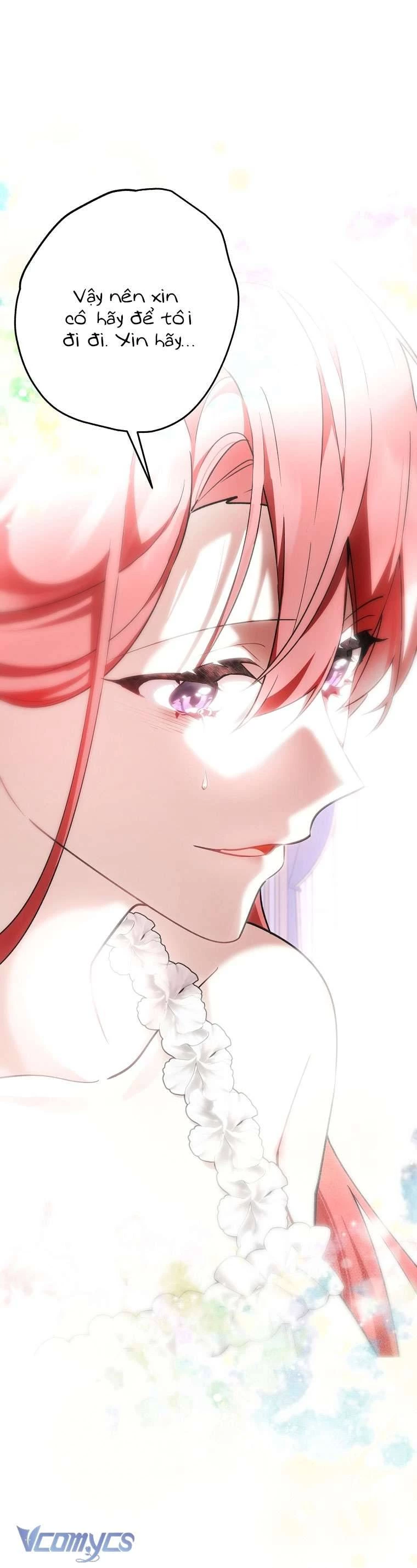 Quý Tộc Gì Chứ, Tôi Chỉ Muốn Về Nhà Chapter 30 - 24