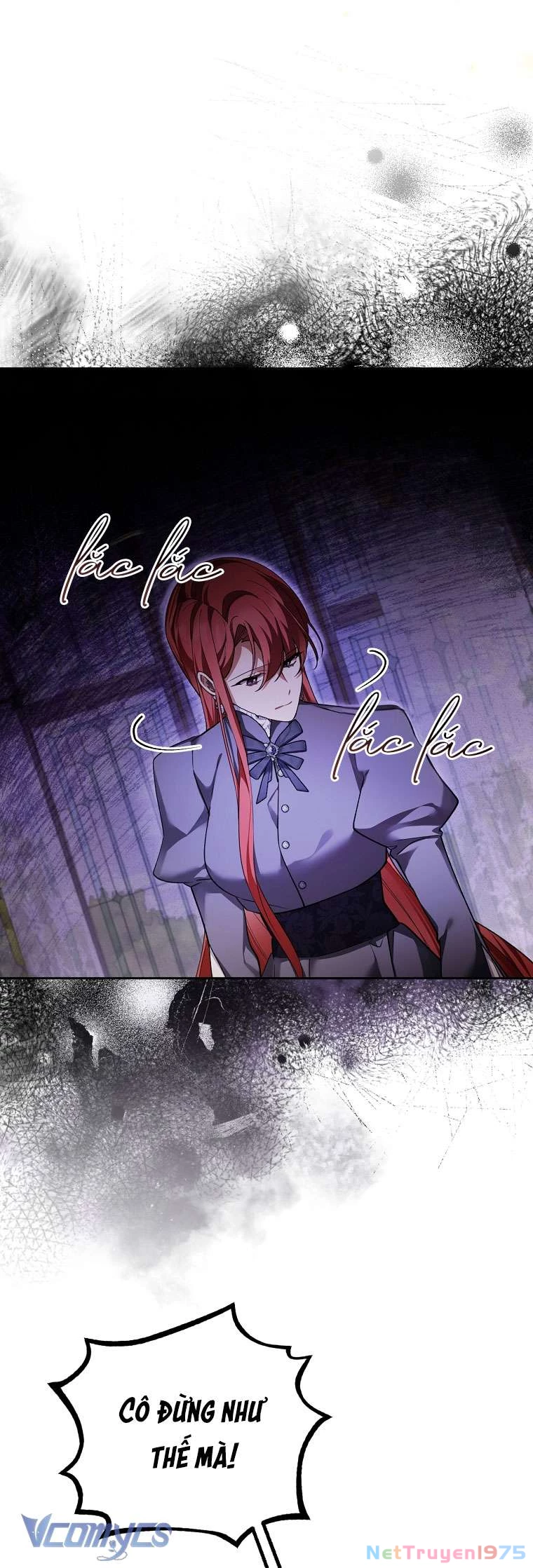 Quý Tộc Gì Chứ, Tôi Chỉ Muốn Về Nhà Chapter 30 - 25