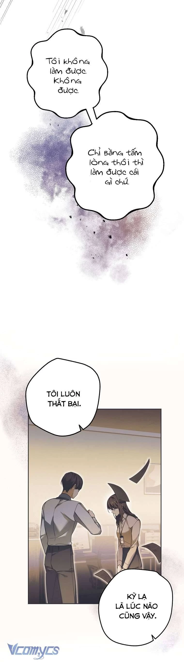 Quý Tộc Gì Chứ, Tôi Chỉ Muốn Về Nhà Chapter 30 - 28