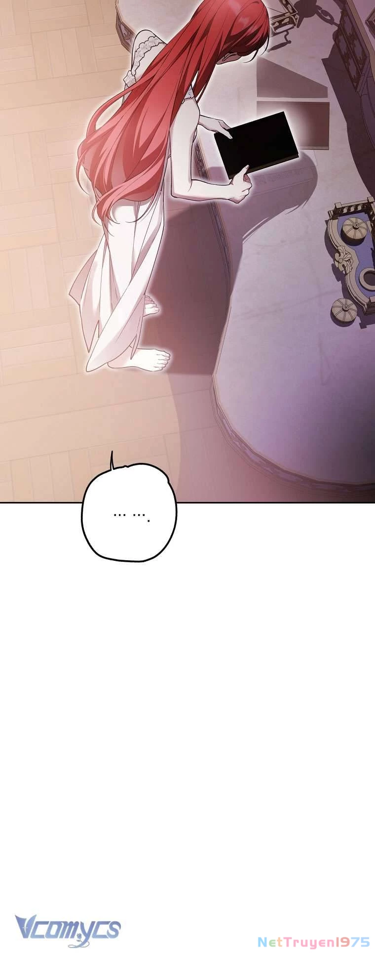 Quý Tộc Gì Chứ, Tôi Chỉ Muốn Về Nhà Chapter 30 - 30