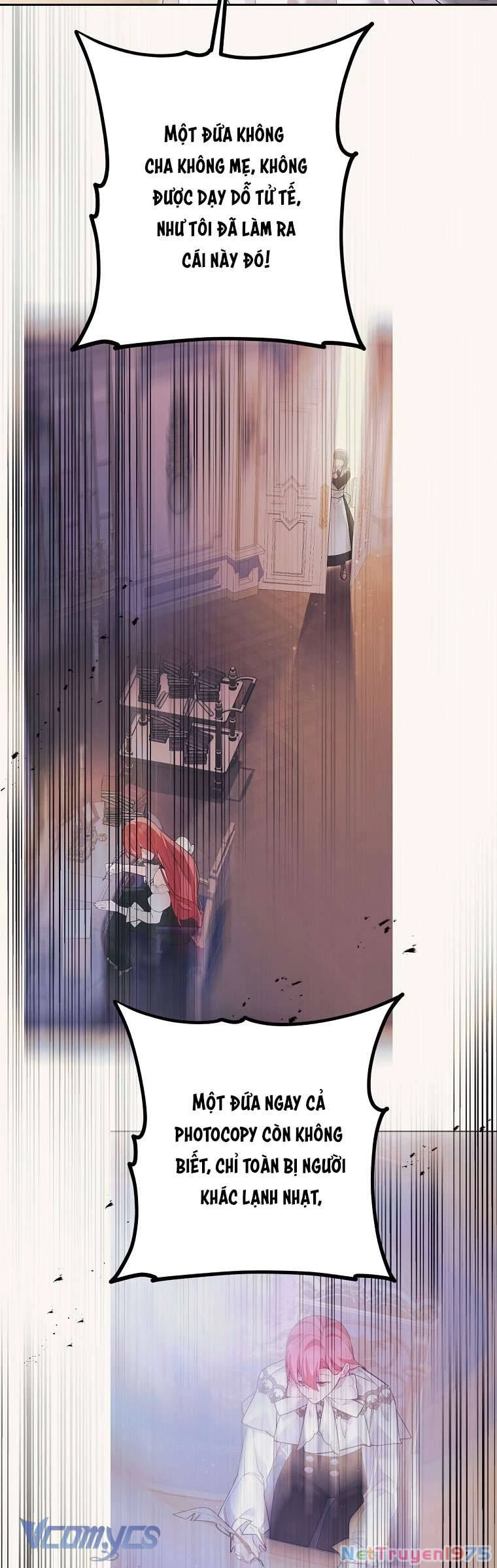 Quý Tộc Gì Chứ, Tôi Chỉ Muốn Về Nhà Chapter 30 - 32