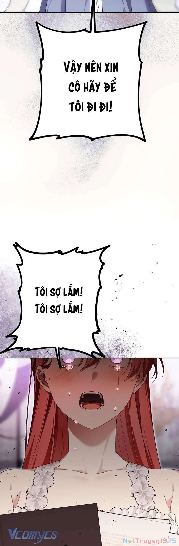 Quý Tộc Gì Chứ, Tôi Chỉ Muốn Về Nhà Chapter 30 - 34