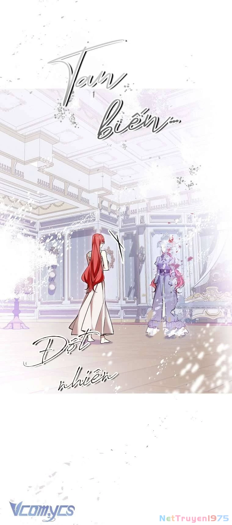 Quý Tộc Gì Chứ, Tôi Chỉ Muốn Về Nhà Chapter 30 - 36