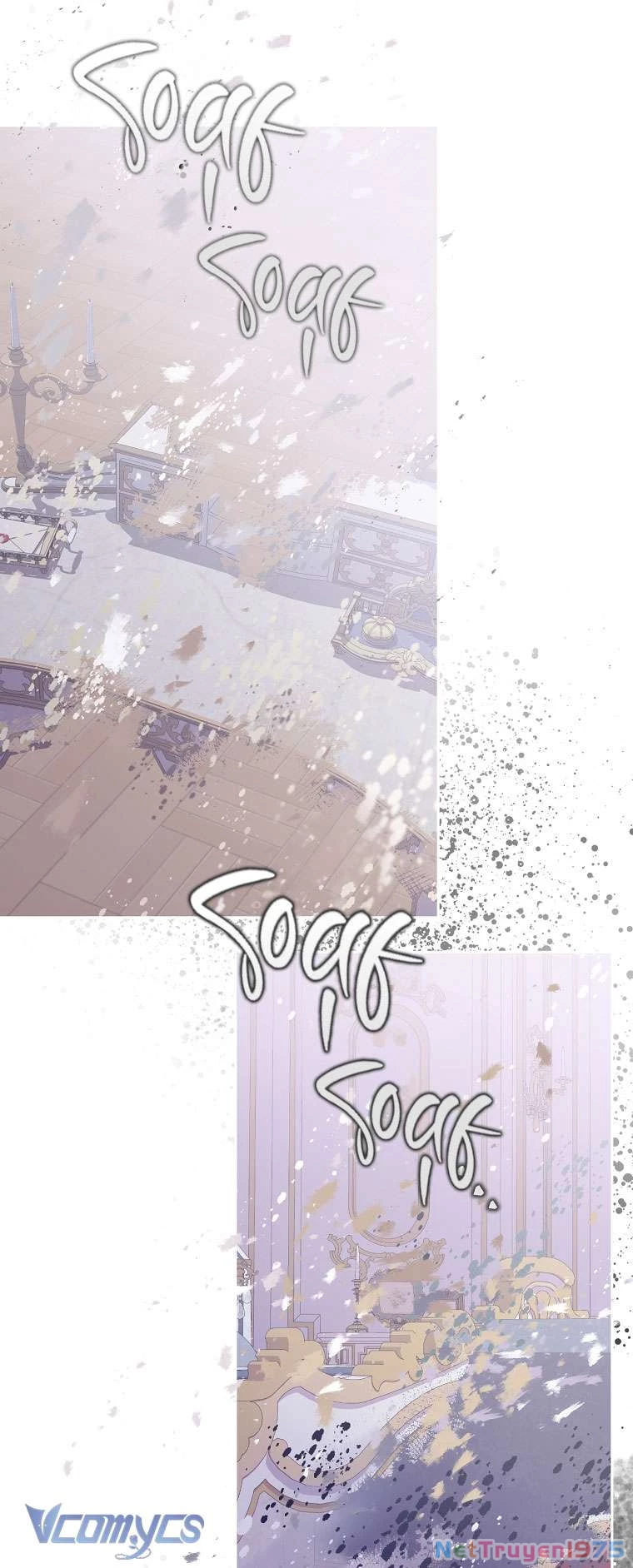 Quý Tộc Gì Chứ, Tôi Chỉ Muốn Về Nhà Chapter 30 - 37