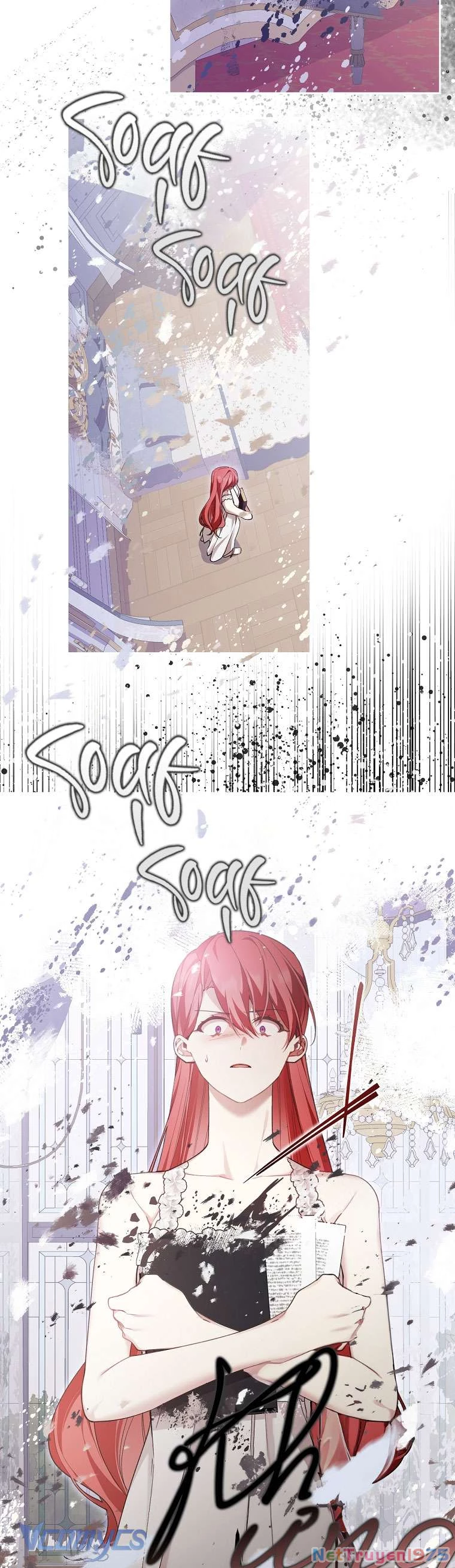 Quý Tộc Gì Chứ, Tôi Chỉ Muốn Về Nhà Chapter 30 - 38