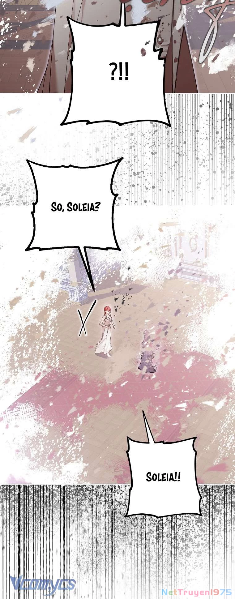 Quý Tộc Gì Chứ, Tôi Chỉ Muốn Về Nhà Chapter 30 - 39