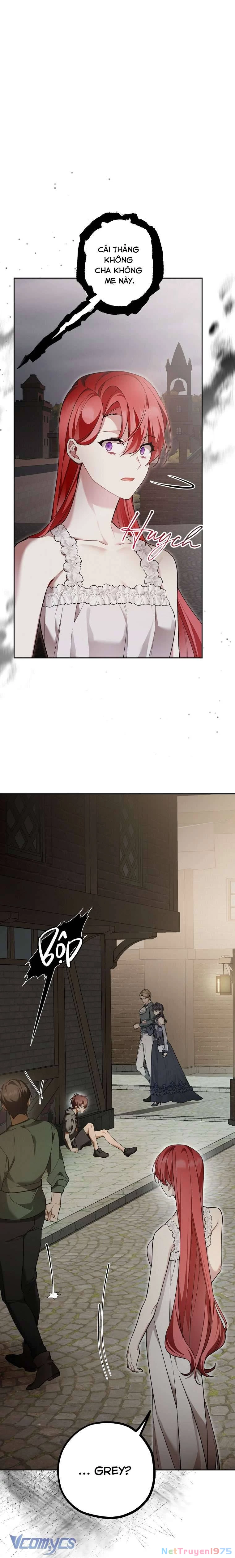 Quý Tộc Gì Chứ, Tôi Chỉ Muốn Về Nhà Chapter 30 - 44