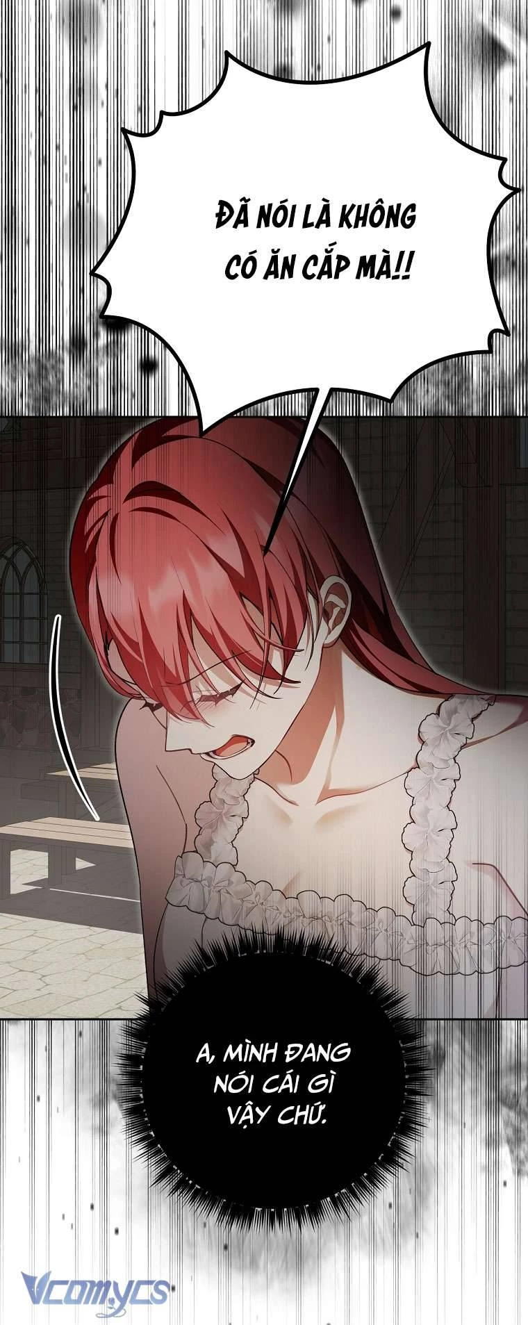 Quý Tộc Gì Chứ, Tôi Chỉ Muốn Về Nhà Chapter 30 - 50