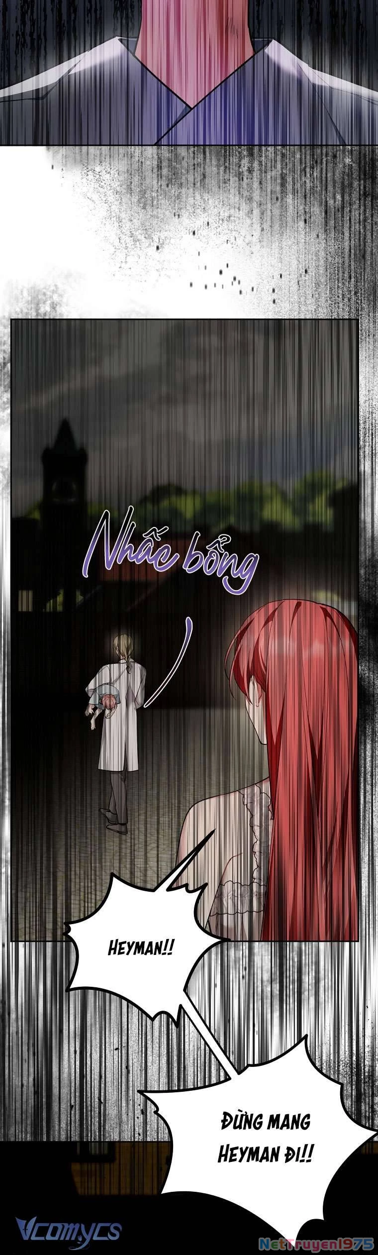 Quý Tộc Gì Chứ, Tôi Chỉ Muốn Về Nhà Chapter 30 - 54