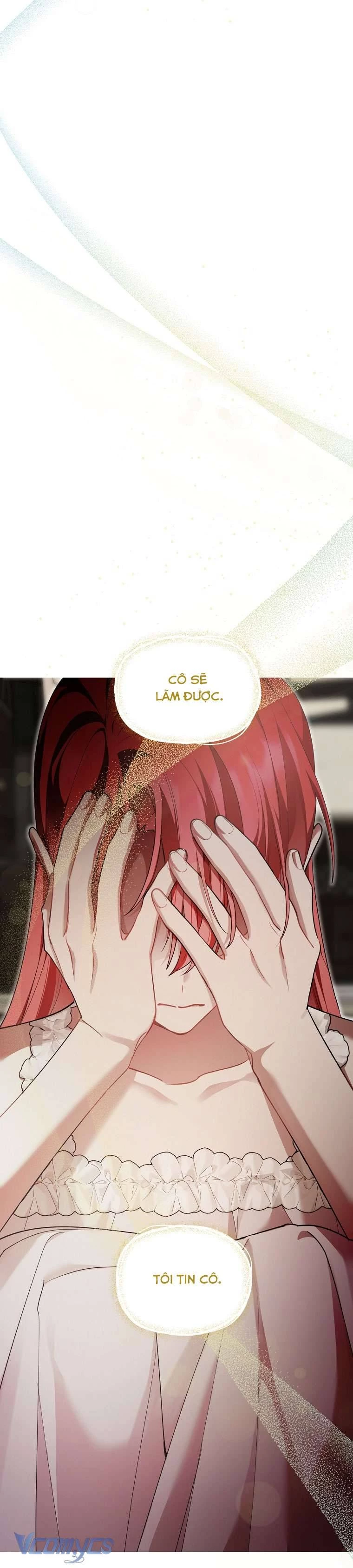 Quý Tộc Gì Chứ, Tôi Chỉ Muốn Về Nhà Chapter 30 - 61