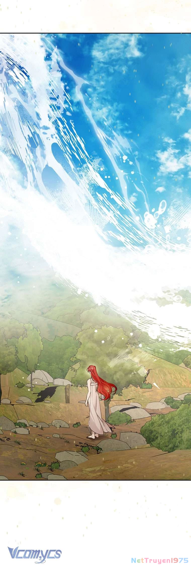 Quý Tộc Gì Chứ, Tôi Chỉ Muốn Về Nhà Chapter 30 - 63