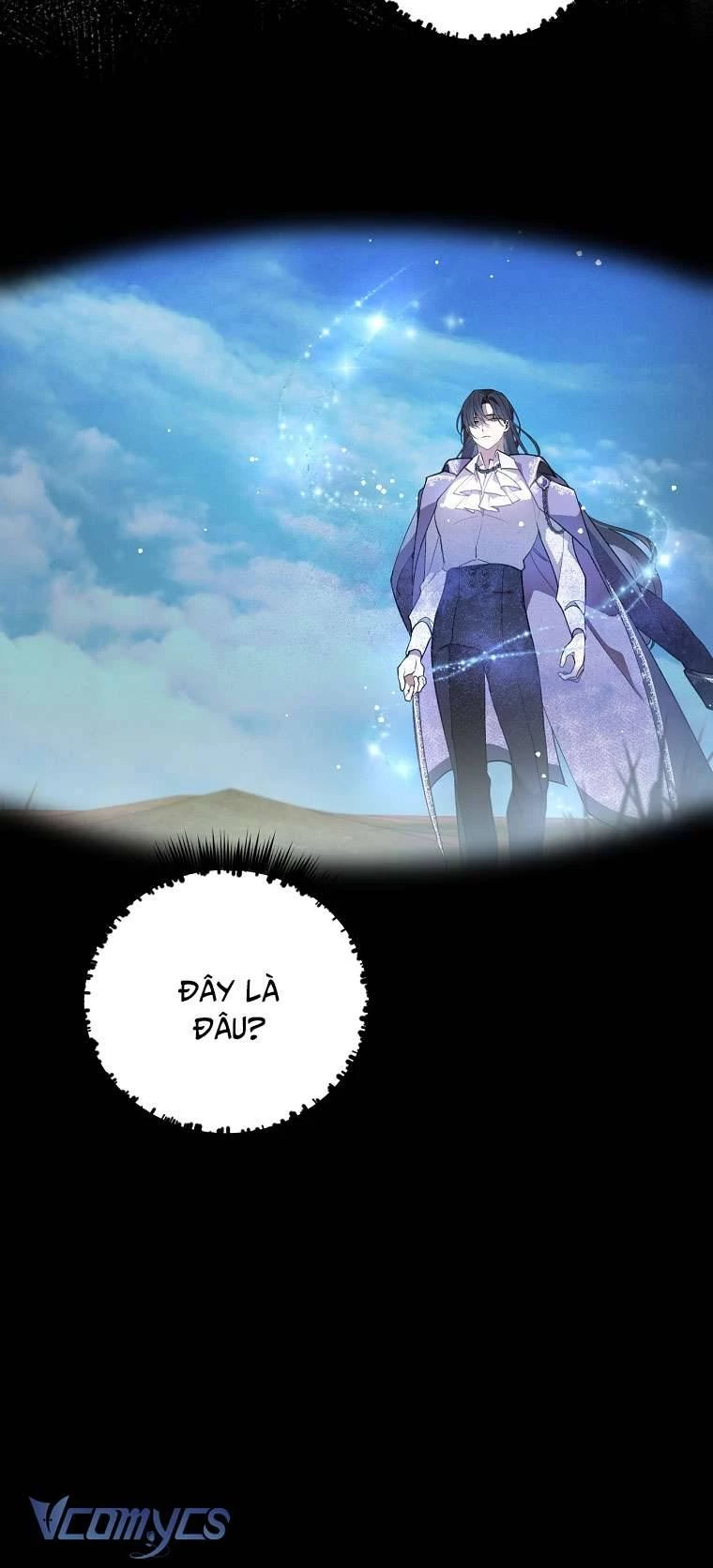 Quý Tộc Gì Chứ, Tôi Chỉ Muốn Về Nhà Chapter 30 - 67
