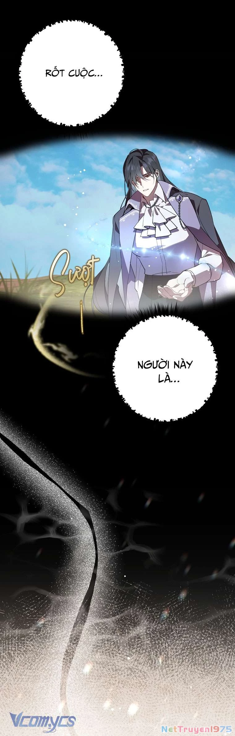 Quý Tộc Gì Chứ, Tôi Chỉ Muốn Về Nhà Chapter 30 - 68