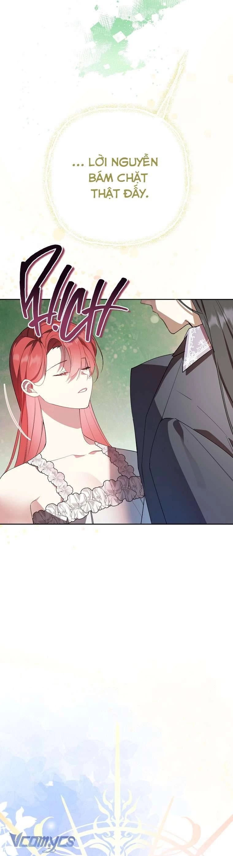 Quý Tộc Gì Chứ, Tôi Chỉ Muốn Về Nhà Chapter 30 - 71