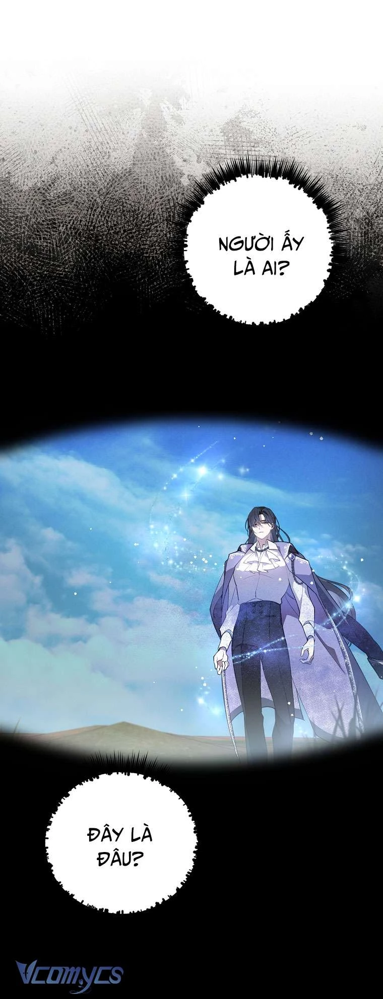 Quý Tộc Gì Chứ, Tôi Chỉ Muốn Về Nhà Chapter 31 - 4