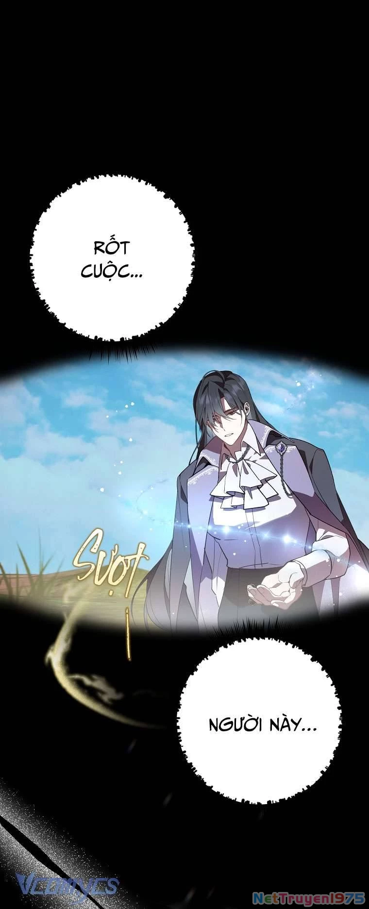 Quý Tộc Gì Chứ, Tôi Chỉ Muốn Về Nhà Chapter 31 - 5