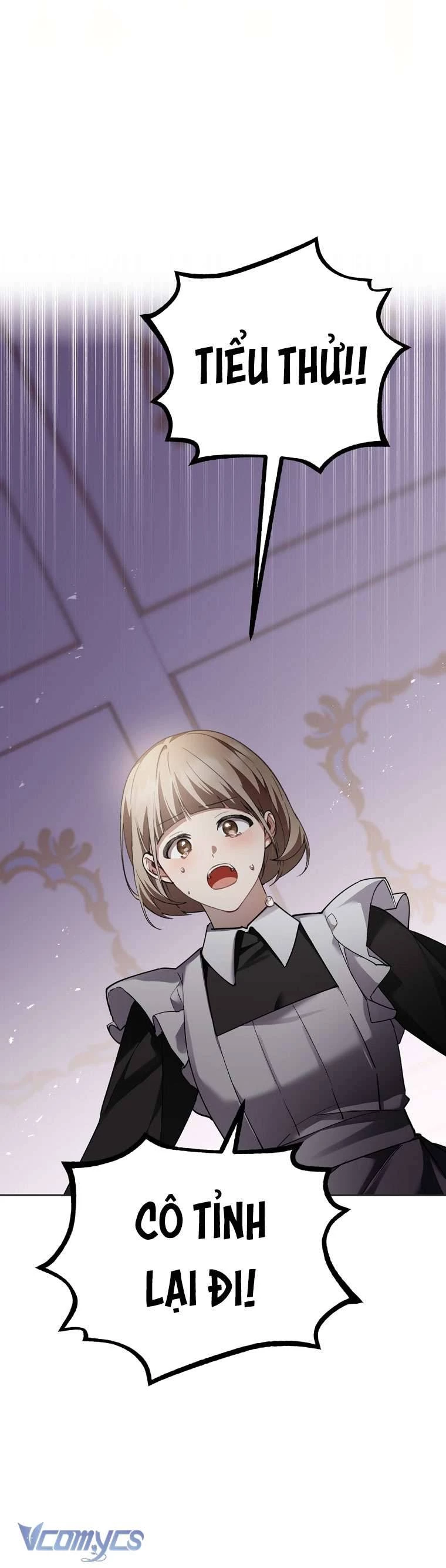 Quý Tộc Gì Chứ, Tôi Chỉ Muốn Về Nhà Chapter 31 - 10