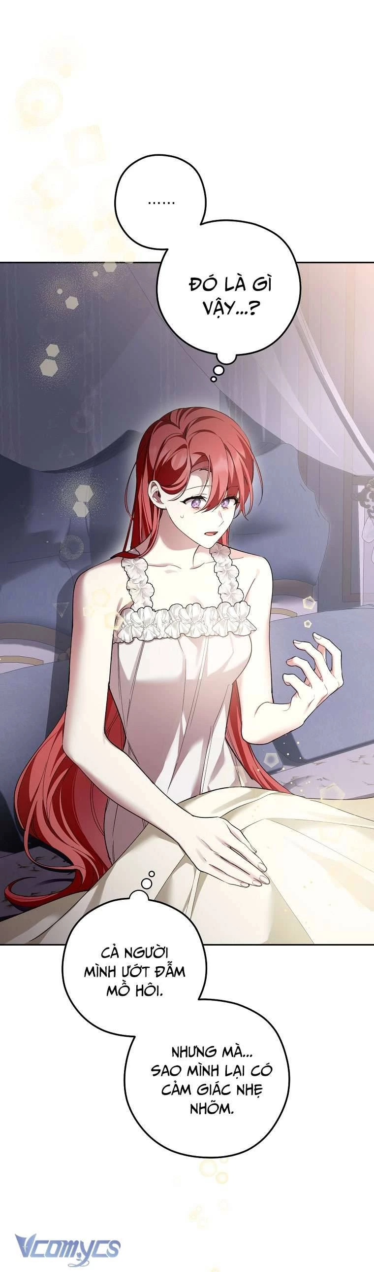 Quý Tộc Gì Chứ, Tôi Chỉ Muốn Về Nhà Chapter 31 - 12