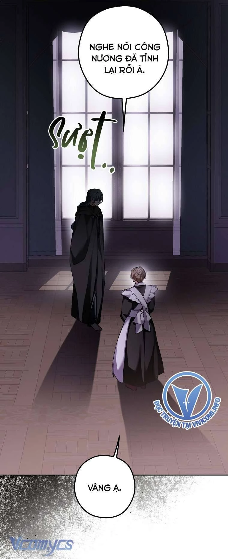 Quý Tộc Gì Chứ, Tôi Chỉ Muốn Về Nhà Chapter 31 - 17
