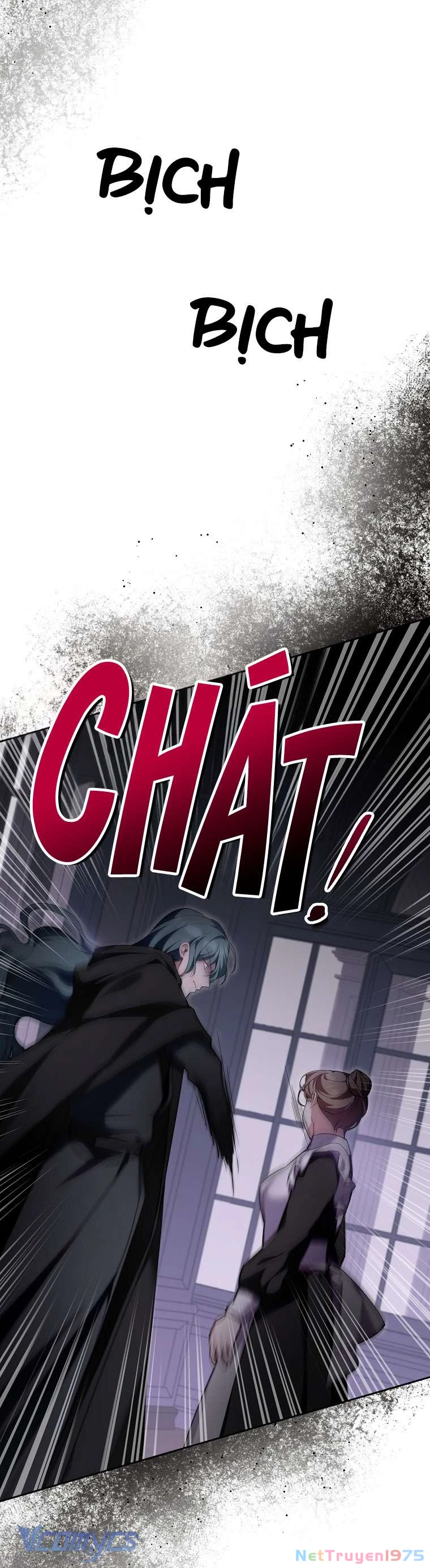 Quý Tộc Gì Chứ, Tôi Chỉ Muốn Về Nhà Chapter 31 - 18