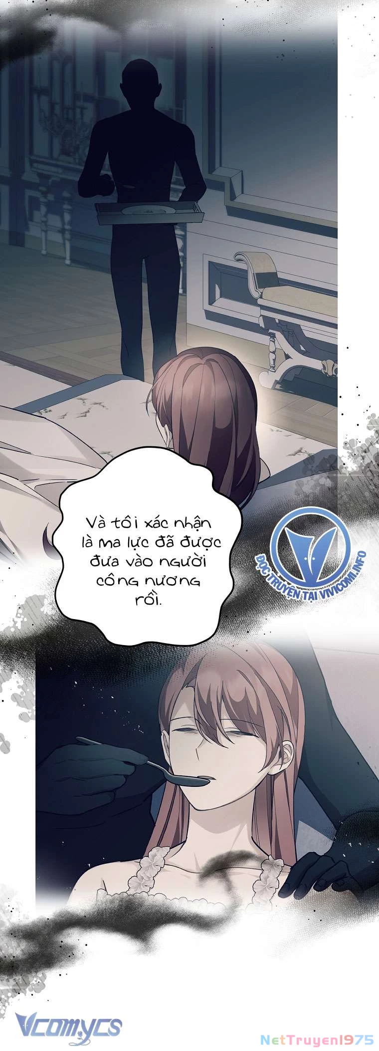 Quý Tộc Gì Chứ, Tôi Chỉ Muốn Về Nhà Chapter 31 - 20