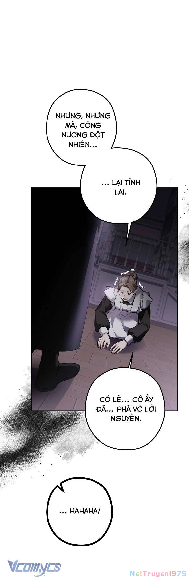 Quý Tộc Gì Chứ, Tôi Chỉ Muốn Về Nhà Chapter 31 - 21