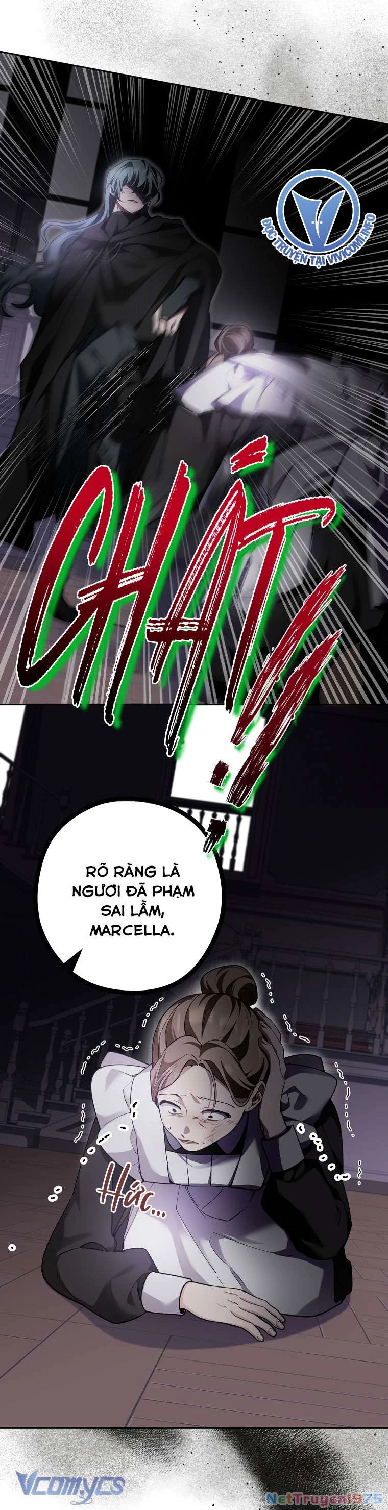Quý Tộc Gì Chứ, Tôi Chỉ Muốn Về Nhà Chapter 31 - 23