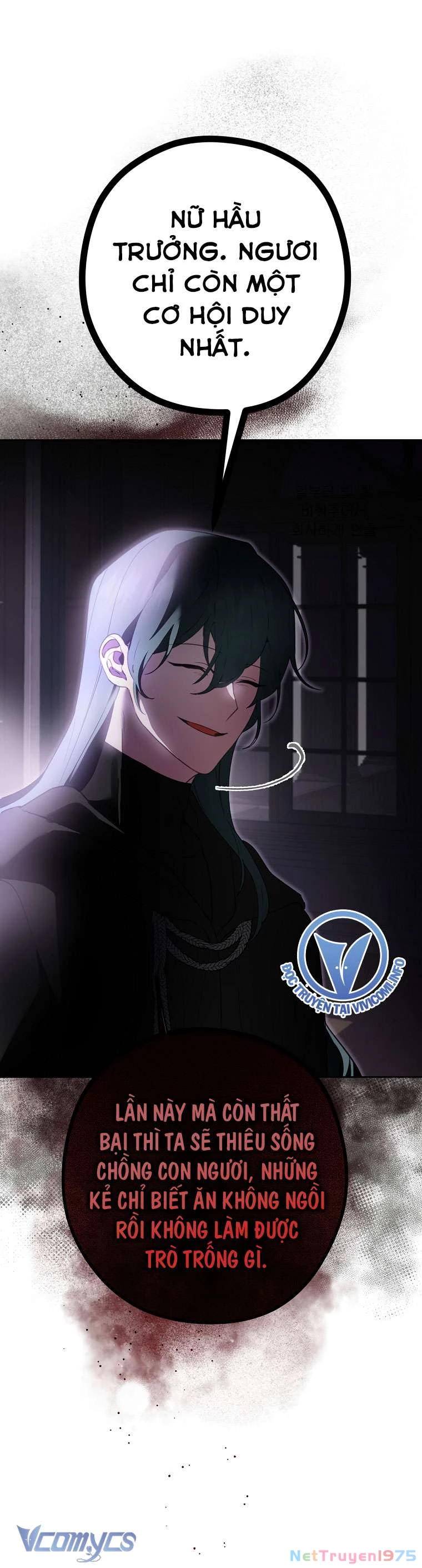 Quý Tộc Gì Chứ, Tôi Chỉ Muốn Về Nhà Chapter 31 - 25