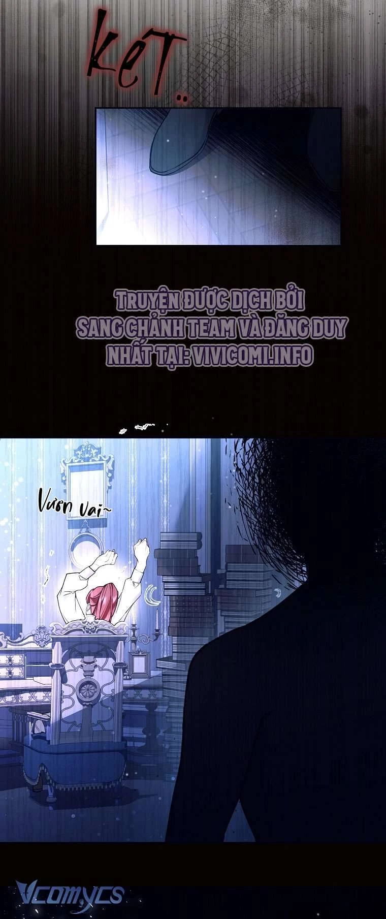 Quý Tộc Gì Chứ, Tôi Chỉ Muốn Về Nhà Chapter 31 - 28