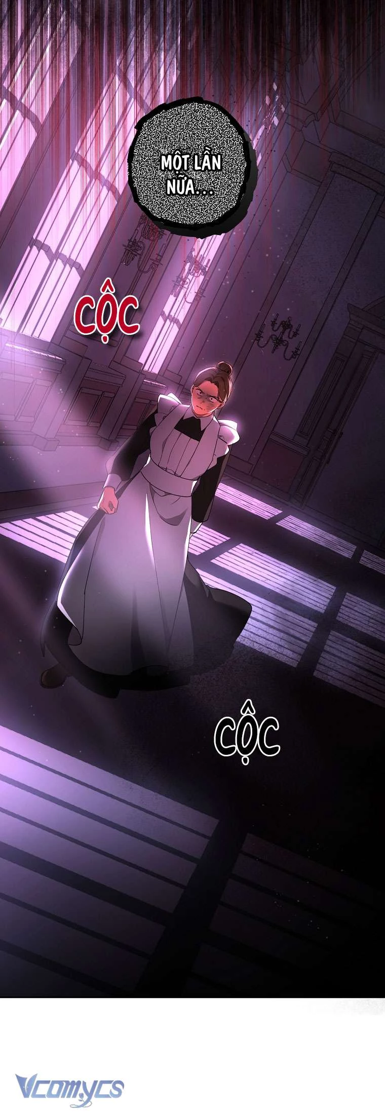 Quý Tộc Gì Chứ, Tôi Chỉ Muốn Về Nhà Chapter 31 - 31