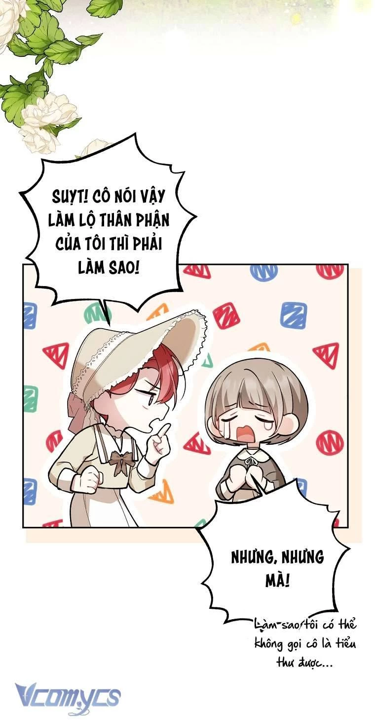 Quý Tộc Gì Chứ, Tôi Chỉ Muốn Về Nhà Chapter 31 - 34